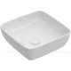Раковина накладная Villeroy &amp; Boch Artis 410x410x130 мм 41784101