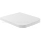 Сиденье для унитаза Villeroy &amp; Boch Finion с микролифтом 9M88S1R1