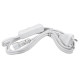Сетевой провод Wolta WIC-CIC-2PIN-C7-PL