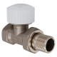 Клапан термостатический прямой Royal Thermo Standart 1/2 M30x1.5 1758283