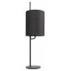 Настольная лампа декоративная Loft it Ritz 10253T Black