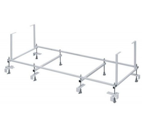 Монтажный комплект для ванны Santek САНТОРИНИ 160х70 см 1.WH30.2.496