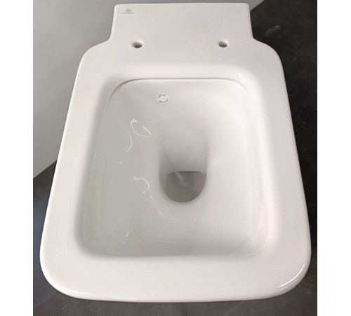 Унитаз подвесной Ideal Standard Strada II AquaBlade с сиденьем SoftClose T359601