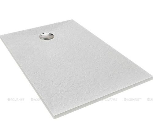 Душевой поддон Jacob Delafon Tolbiac 120x80 см искусственный камень белый матовый E6D331RU-WPM