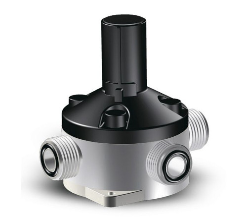 Клапан сброса давления Grundfos G 5/8 16 бар 95730775