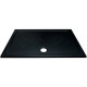 Поддон душевой RAVAK Gigant Pro 120x80 черный матовый XA03G401010BM