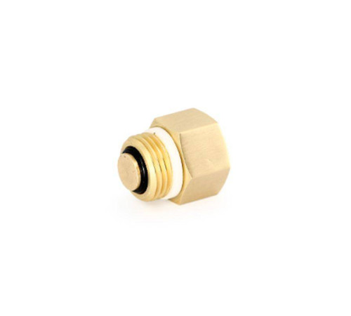 Клапан отсечной Uni-Fitt для воздухоотводчика НВ 1/4 220G0000