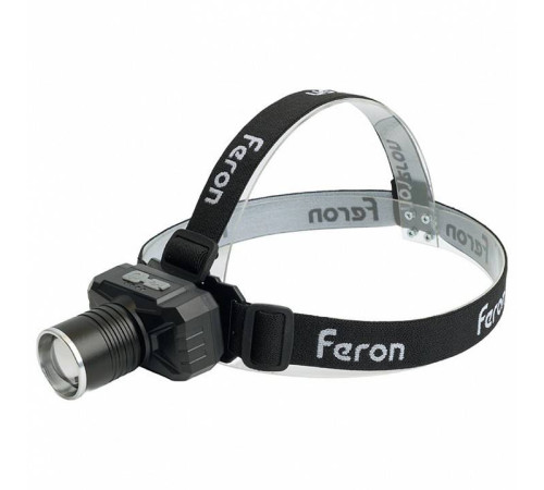 Фонарь налобный Feron TH2314 51621