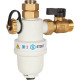 Фильтр-шламоотделитель с магнитом STOUT G 3/4 SFW-0072-000020