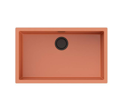 Кухонная мойка Omoikiri Yamakawa 75-U/I Artceramic 75.6x45.6 см canyon 4997030