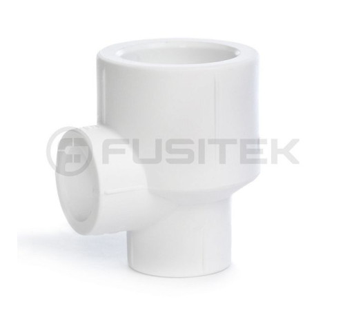 Тройник переходной Fusitek PP-R 32x25x25 мм FT01303
