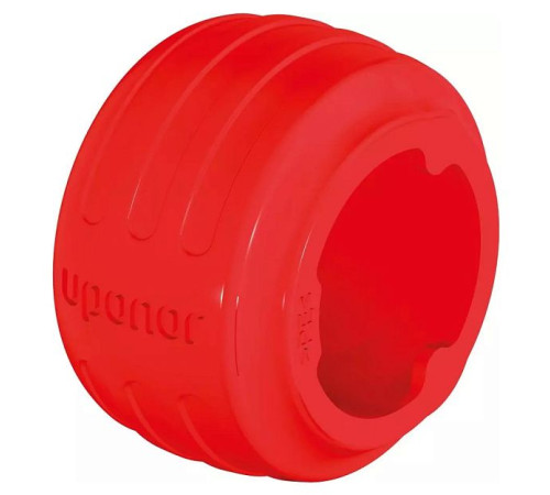Кольцо Uponor Q&amp;E Evolution 16 мм красное 1058010