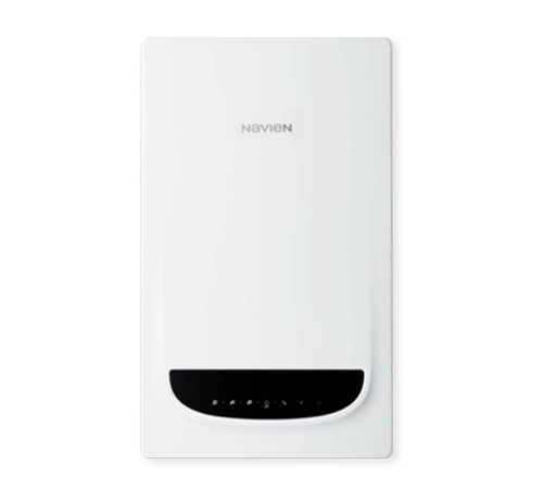 Котел газовый настенный Navien Deluxe Comfort Plus 20K двухконтурный 30022743A