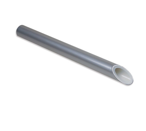 Труба металлопластиковая ROMMER PE-Xa/Al/PE-RT 20x2.9 мм бухта 100 м RPS-0001-002029