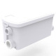 Канализационная насосная установка Pumpman ST250 ST250