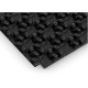 Плита теплоизоляционная Energofloor Pipelock Solo 20 мм 1.1х0.7 м EFRP0/71/1PLKSOL