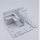 Соединитель T-образный для треков Aployt Magnetic track 220 APL.0285.10.03