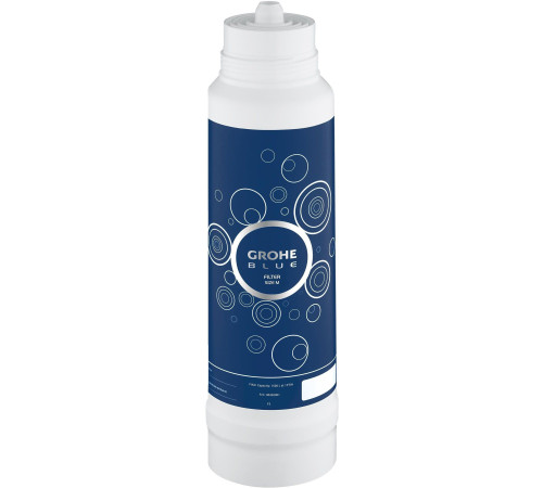 Сменный фильтр GROHE Blue M-Size 1500 л 40430001