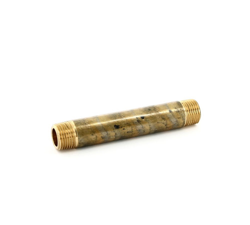 Удлинитель DUiT НН 1/2 x 120 мм бронза B3530A041C