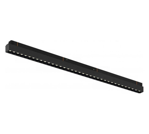 Накладной светильник iLedex Technical VISION48/22 4822-002-L690-36W-38DG-4000K-BK