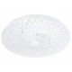 Накладной светильник Эра Slim Lily SPB-6 Slim Lily 18W-4K