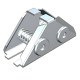 Соединение угловое WALLBOX WB 90102