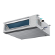 Сплит-система канальная Hisense HEAVY 2.0 CLASSIC AUD-18HX4RV2/AUW-18H4RS2