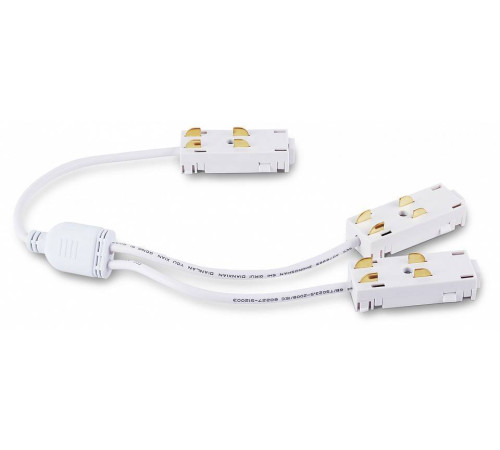 Соединитель гибкий для треков Ambrella Light GL GL1113
