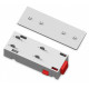 Токопровод концевой Ambrella Light GL GL1105