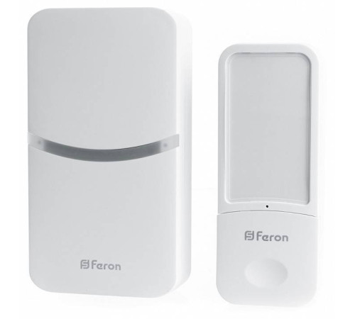 Звонок беспроводной Feron DB-100 41437