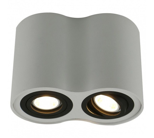 Накладной светильник Arte Lamp 5644 A5644PL-2WH