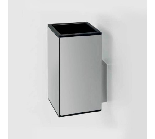 Стакан подвесной Colombo Design MiniQ хром B5002.CR