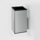 Стакан подвесной Colombo Design MiniQ хром B5002.CR