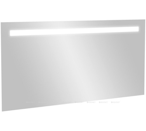 Зеркало Jacob Delafon Parallel 120 см с подсветкой EB1418RU-NF
