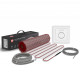 Нагревательный мат Royal Thermo Flat Mat RTFM 2-150-6 с терморегулятором RTO-16 НС-1685628
