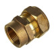 Переходник Lavita внутренняя резьба 20х3/4 V/S20*3/4(F)