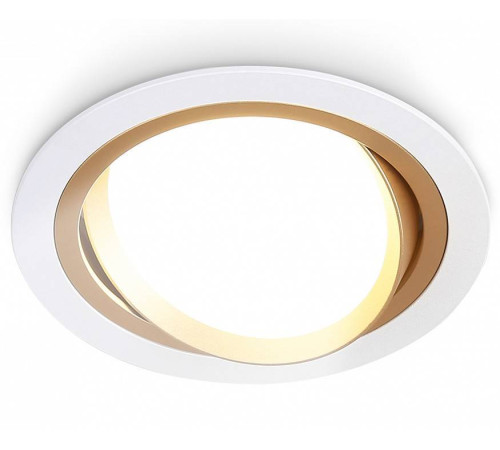 Встраиваемый светильник Ambrella Light TN TN51912