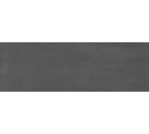 Плитка настенная Kerama Marazzi Гварди антрацит матовый обрезной 30x89.5 см 13129TR