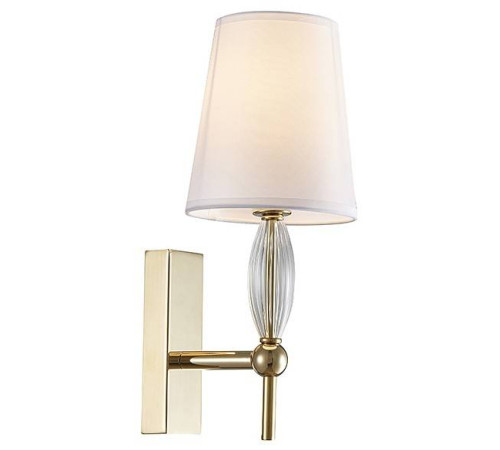 Бра Newport 4370 4371/A gold