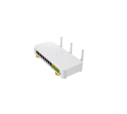 Центральный блок управления ectoControl v.4.0 ec01v40