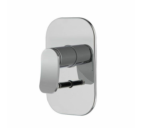 Смеситель для душа FIMA Carlo Frattini Flo хром F3809X2CR