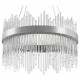 Подвесной светильник Natali Kovaltseva Smart Нимбы LED LAMPS 81261