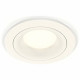 Встраиваемый светильник Ambrella Light XC XC7621001
