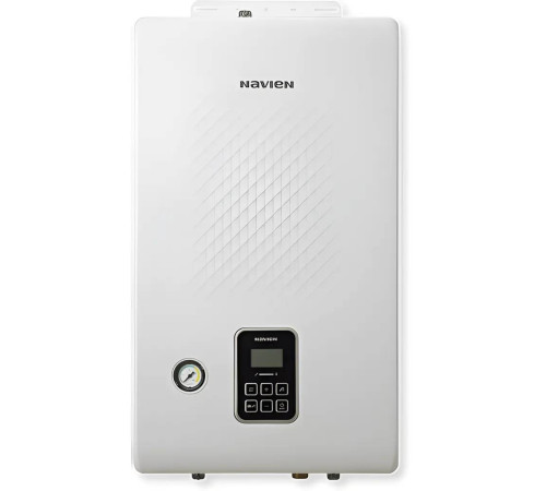 Котел электрический Navien EQB-06HW настенный одноконтурный 6 кВт PEQB0006LH005
