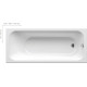 Ванна акриловая RAVAK CHROME 150х70 см белая C721000000