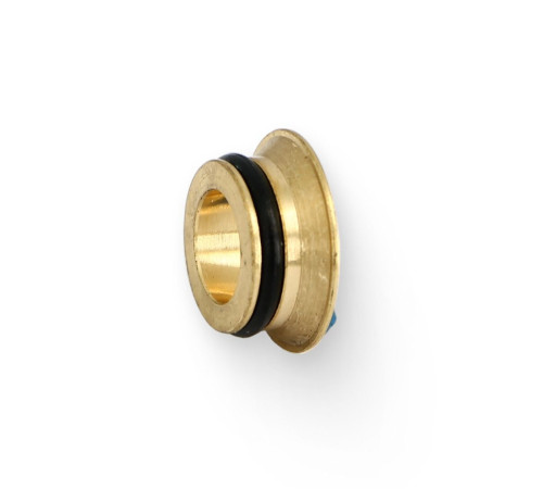 Вкладыш в евроконус DYTRON 3/4 с O-RING для плоского торца 409G3001