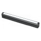 Накладной светильник iLedex Technical VISION48/25 SMART 4825-040-L305-12W-110DG-BK