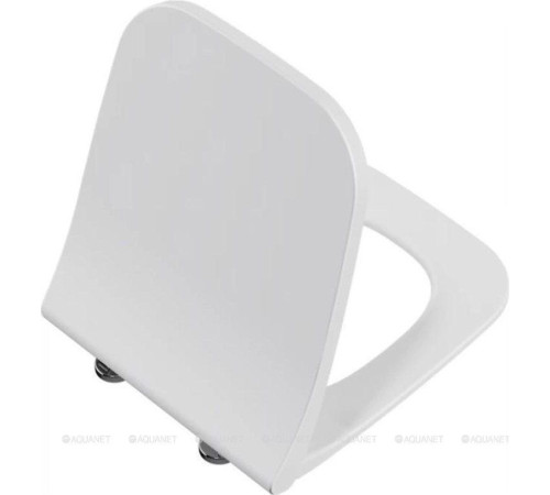 Сиденье для унитаза универсальное VitrA микролифт дюропласт 810-003-009