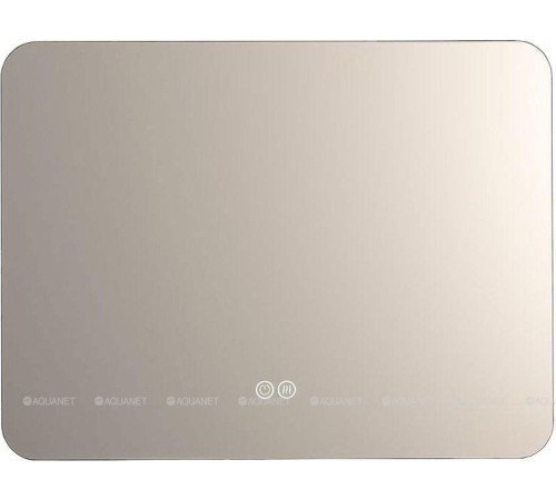 Зеркало LED Vincea 800x600 мм с сенсором, диммером и антизапотеванием VLM-3BE800-2