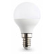 Лампа светодиодная Ambrella Light G45 451116
